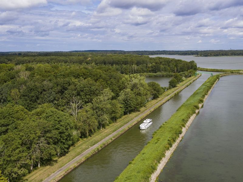 Alsace Boat Hire