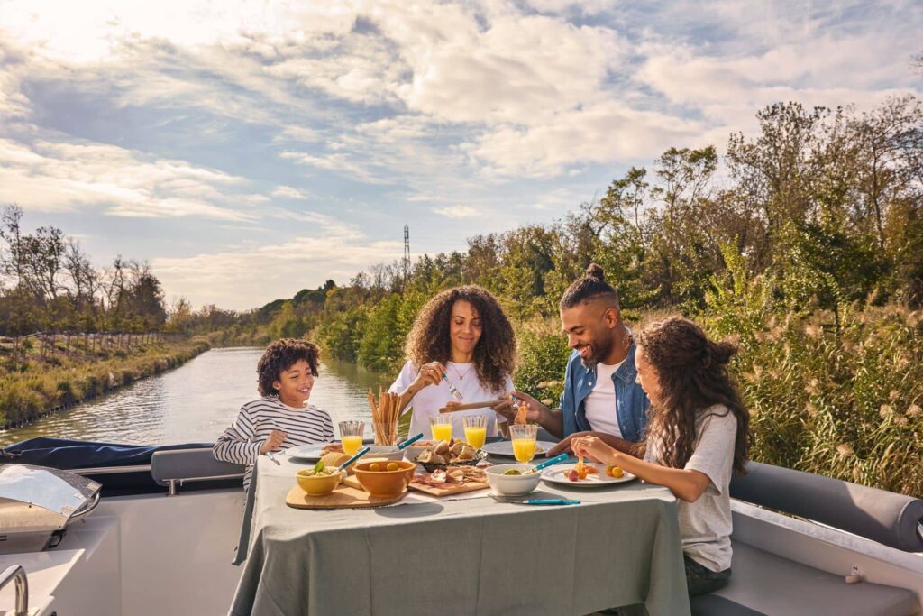 Authentic Gastronomy