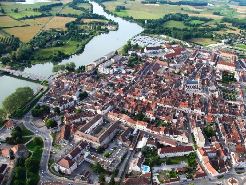 So Funktioniert Kanalbootfahren